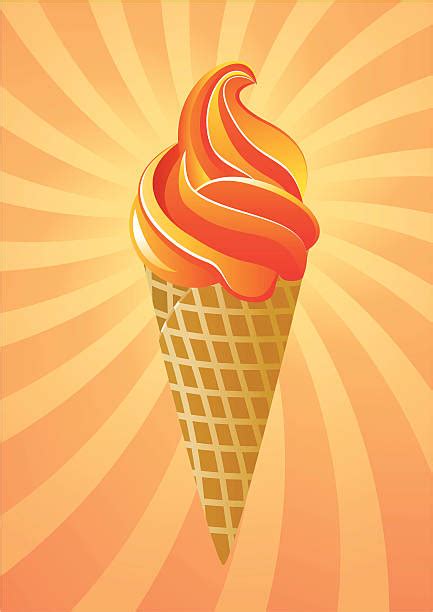 Best Orange Cone Illustrations Royalty Free Vector Graphics And Clip Art