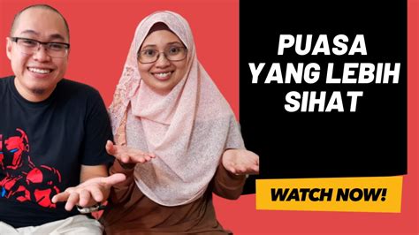 Waktu terbaik minum suplemen vitamin c. Vitamin Terbaik Untuk Puasa Yang Lebih Sihat - YouTube