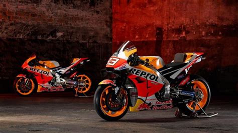 breaking lcr honda resmi rilis livery baru, logo idemitsu lebih new cbr250rr repsol ini mengadopsi livery motogp murni termasuk perangkat tersebut. VOROMV Moto: MotoGP 2021, motos, pilotos y equipos: Repsol ...