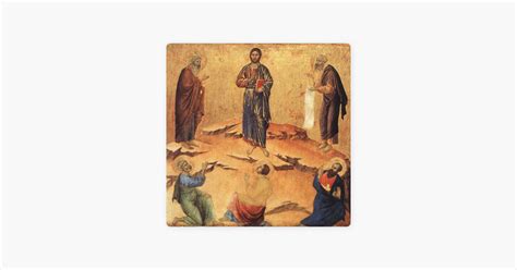 ‎catholic Daily Reflections August 6 Feast Of The Transfiguration Of
