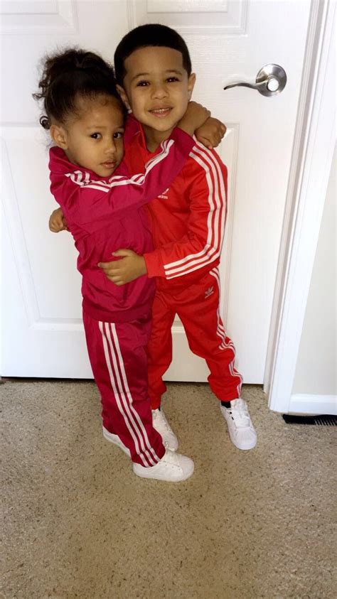 35 Ideas For Girl Cute Light Skin Babies With Swag Twin