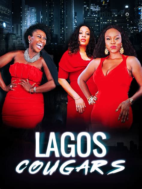 Prime Video Lagos Cougars
