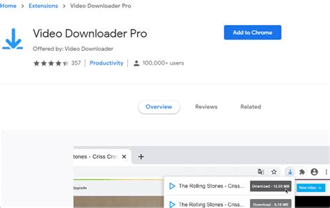 Best Video Downloader For Chrome Windows 10 Likospirate