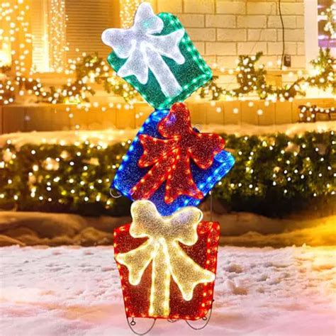 Best Outdoor Christmas Decorations 2021 Showdown Top 10 Compared And