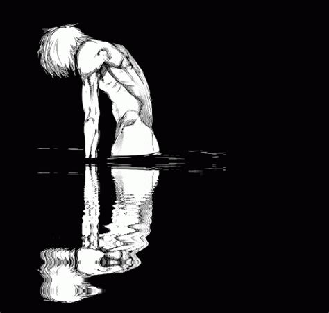 ken kaneki gifs | Tumblr