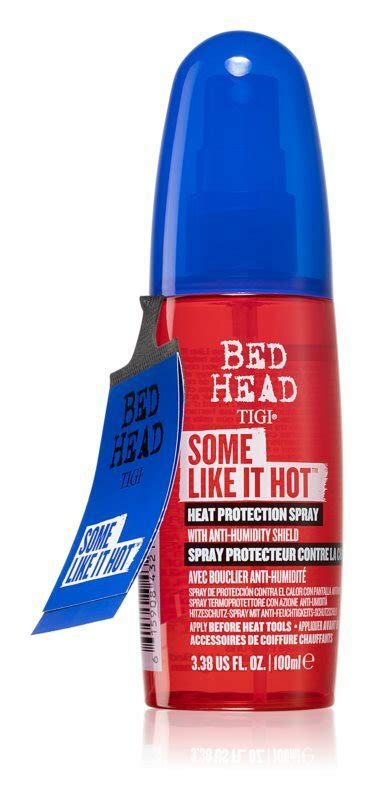 Tigi Bed Head Some Like It Hot Spray Ml Skroutz Gr
