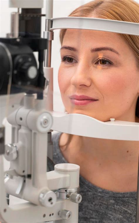 What To Expect From Your First Comprehensive Eye Exam