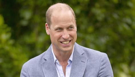 Prince William Has A New Title — The Worlds Sexiest Bald Man