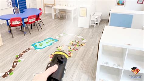 All Categories - Mighty Scholars Preschool