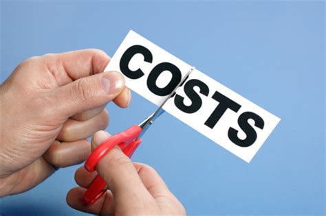 In What Ways Can We Manage or Even Reduce Organizational Costs ...