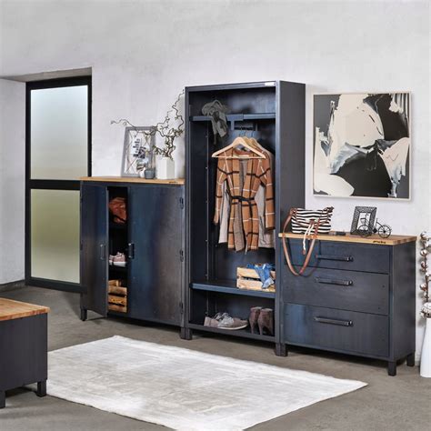 Verwandte bilder in diesen beiträgen: prima terra interior Schrank "ferrum4", Höhe 123 cm, Tiefe ...
