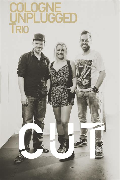 Meaning forms based on votes. C.U.T - Cologne Unplugged Trio | eventpeppers