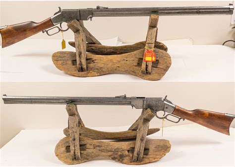 Henry Display Gun
