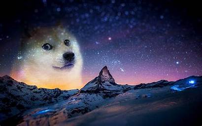 Doge Wallpapers Cave