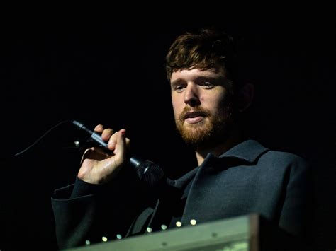 James Blake launches Vault, a direct artist-to-fan unreleased music