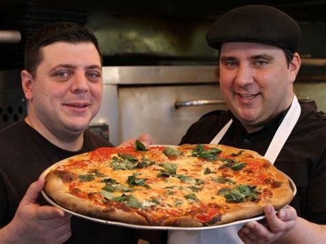 The best ny pizza dough recipe!recipe (self.recipes). How to Make New York-Style Pizza at Home | New york style ...