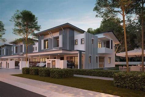 20x70 price :rm 690,000.00 title type :freehold other info :non bumi lot setia ecohill is surrounding with beautiful rolling hills views. Setia EcoHill 2 For Sale In Semenyih | PropSocial