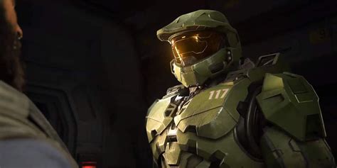 Halo Infinite Multiplayer Will Be Free To Play Game Rant
