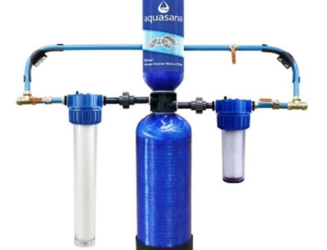 About Culligan Water Softeners