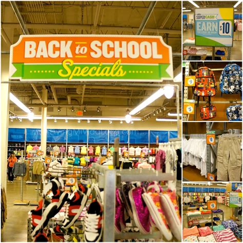 Back To School Shopping At Westminster Mall Orange County Guide For