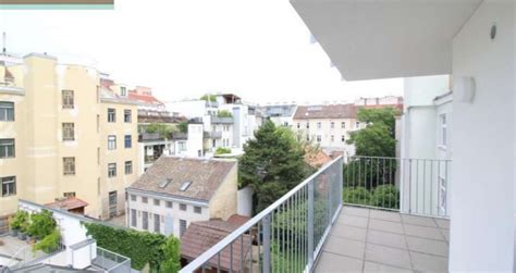 Wohnungen kaufen in wien vom makler und von privat! Moderne 2-Zimmer-Wohnung mit großem Balkon 1160 Wien ...