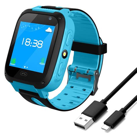 Smart Watch For Kids Smart Watches For Boys Girls