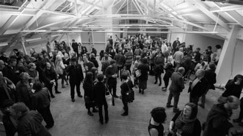Cg New Art Spaces Federation House Open House Event At Castlefield