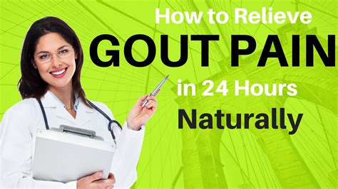 190 likes · 26 talking about this. How To Relieve Gout Pain - YouTube