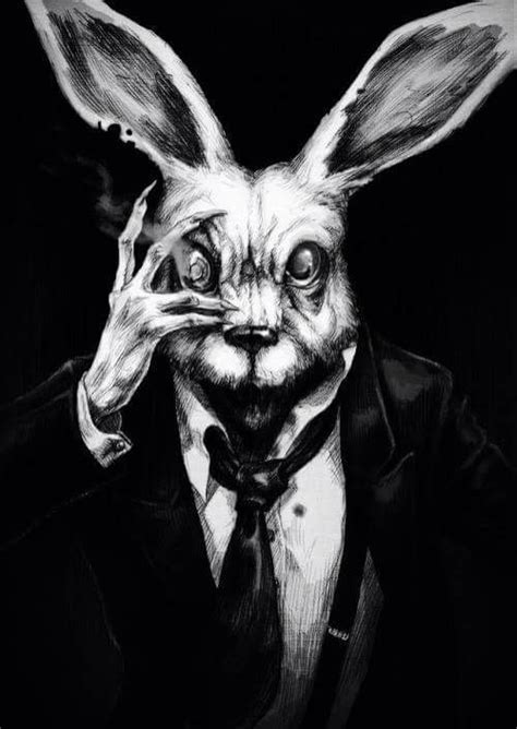 Ποιητικά Παλαίσματα The Killer Hare Ο Φονικός Λαγός