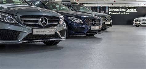 The program is applicable to the following. Mercedes-Benz Certified Pre-Owned Cars Is Now @ Cycle ...