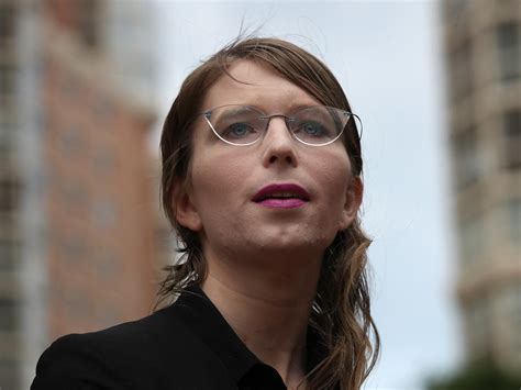 Judge Orders Chelsea Manning Released From Jail Ncpr News