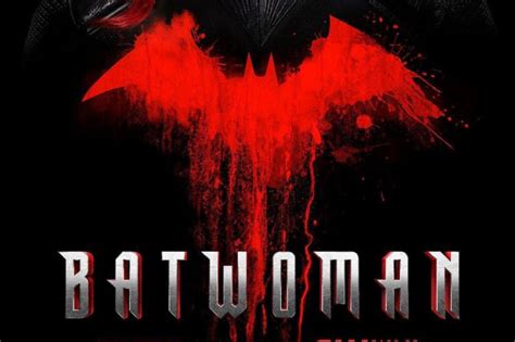 Villana De Batwoman Estrena Póster De La Serie Trend