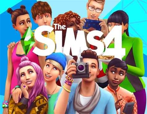 Sims 4 Dlc List