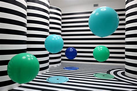 day trips color factory houston interactive pop up exhibit turns art into experience
