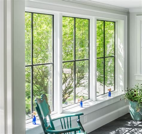9 Popular Types Of Windows For Homes Red House Design Build