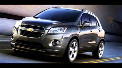 2015 Chevrolet Equinox Picture Gallery - YouTube