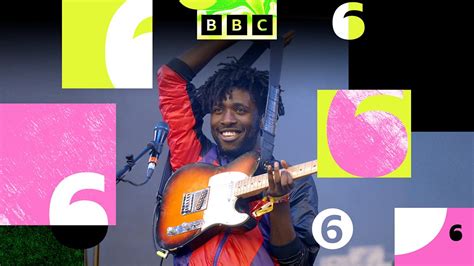 Bbc Sounds 6 Music Artist Collection Available Episodes