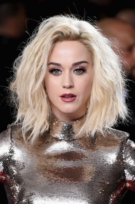 Disgusted Britney Spears Fans Attack Katy Perry Over