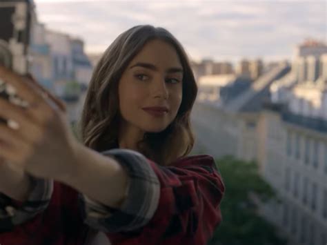 Netflix Presenta El Tr Iler De Emily In Paris La Nueva Sexo En