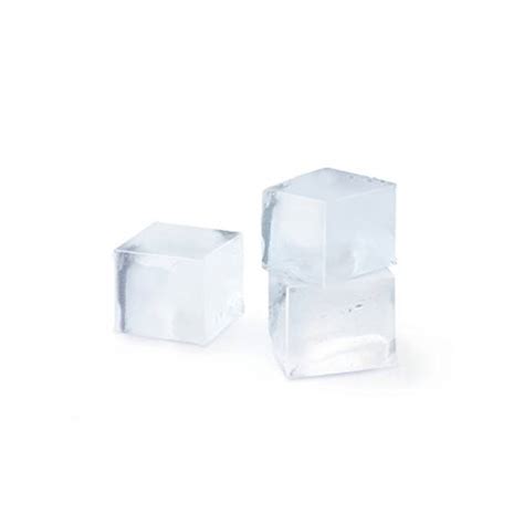 Zoku Stackable Jumbo Ice Trays 12 Cubes