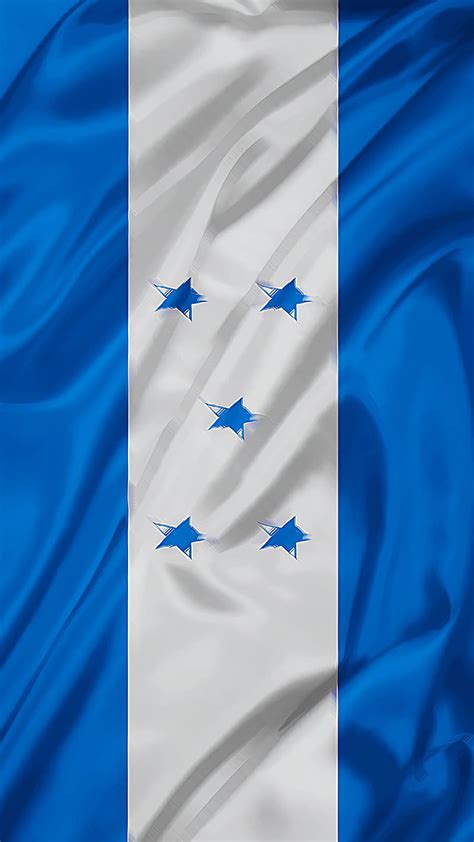1080p Free Download Honduras Bandera Flag Honduras Hd Phone
