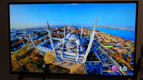 The Road To 2160p How 4k Ultrahd Will Get Into Your Home Tested