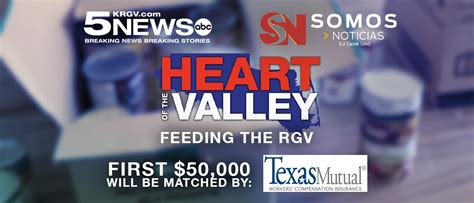 Today, the food bank rgv has grown to become the 36th largest food bank in terms of distribution in the. Donate Now | Heart of the Valley | Feeding the RGV by Food ...