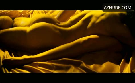 Ludivine Sagnier Breasts Butt Scene In The Devils Double Aznude