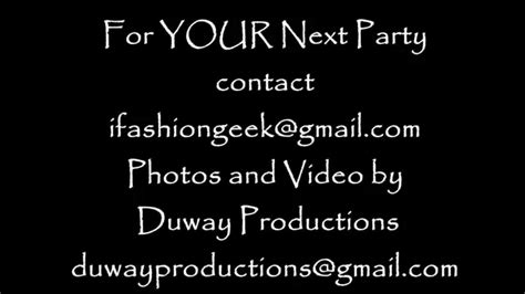 Book Your Next Party Youtube