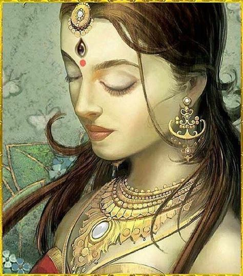 pin by gail on girl and women with eyes closed and sleeping nature goddess goddess parvati shiva