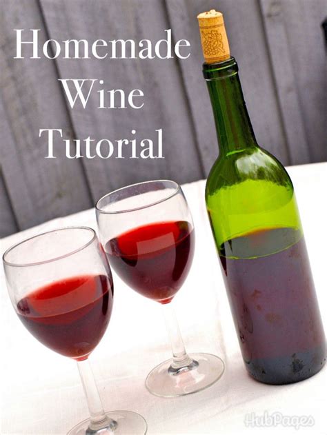 You can purchase cherry wine off of the cherry wine website. How to Make Easy Homemade Wine (Red or White) | Delishably