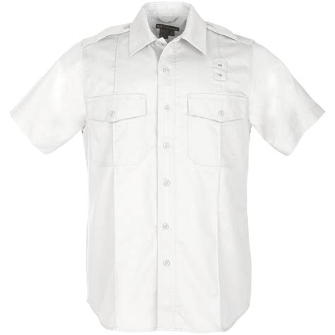 511 Tactical Class A Short Sleeved Pdu Shirt 230692 Tactical