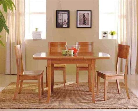 meja makan minimalis murah furniture rumah