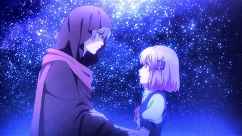Norn9 Amv In The Name Of Love Youtube Music